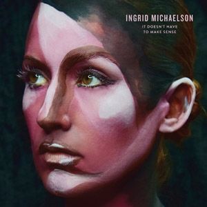 Album Ingrid Michaelson - It Doesn