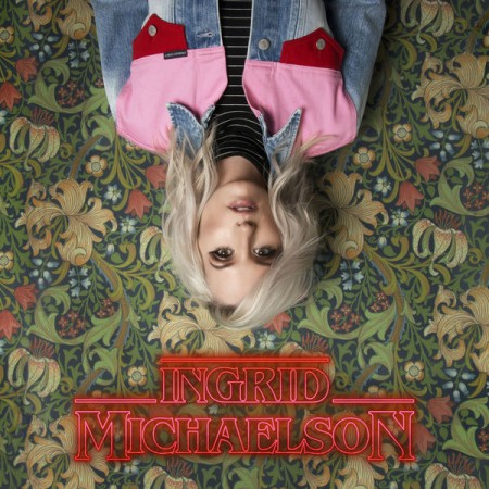 Ingrid Michaelson Stranger Songs, 2019
