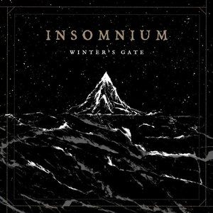 Album Insomnium - Winter