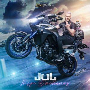 Album JuL - Inspi d