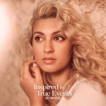 Album Tori Kelly - Inspired by True Events