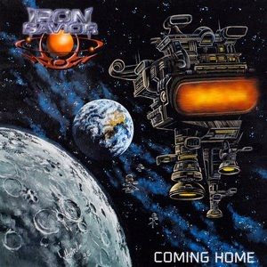 Album Coming Home - Iron Savior