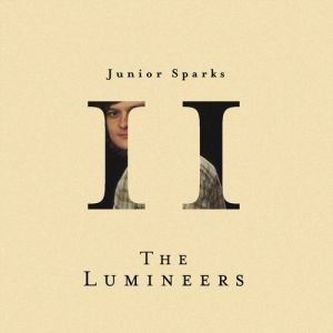 Album The Lumineers - It Wasn