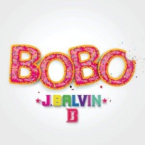J Balvin : Bobo