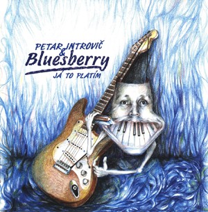 Album Já to platím - Bluesberry