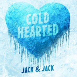 Album Jack & Jack - Cold Hearted