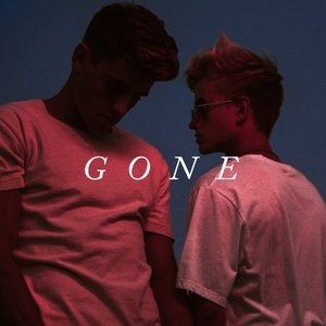 Gone - album