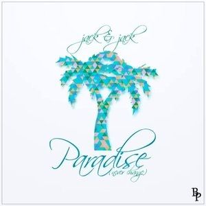 Paradise (Never Change) - album