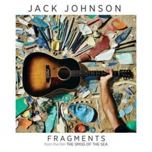 Album Jack Johnson - Fragments