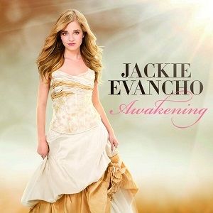 Album Jackie Evancho - Awakening: Live in Concert