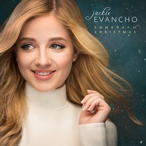 Album Jackie Evancho - Someday at Christmas