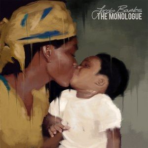 The Monologue - album