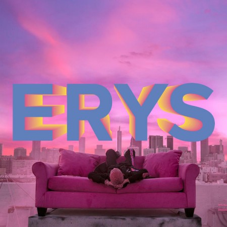 Erys - album