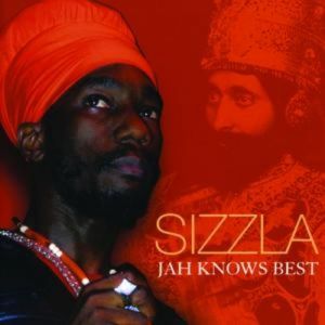 Album Sizzla - Jah Knows Best