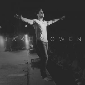 Jake Owen - album