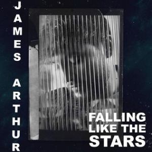 James Arthur Falling Like the Stars, 2019