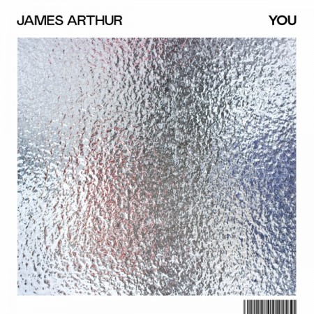 Album You - James Arthur