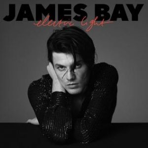 Album James Bay - Electric Light