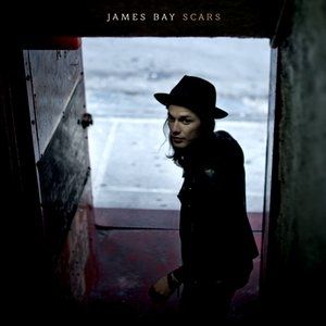 Album James Bay - Scars