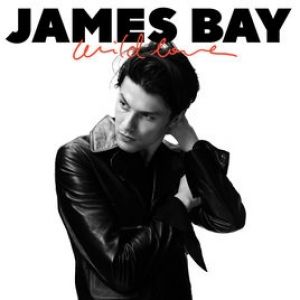 Album James Bay - Wild Love