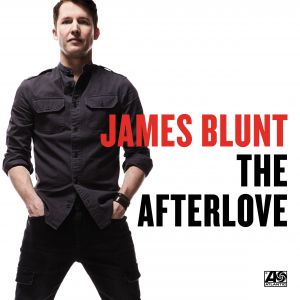 James Blunt The Afterlove, 2017