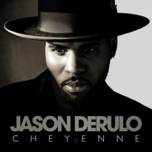 Album Jason Derülo - Cheyenne