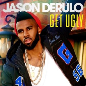 Album Jason Derülo - Get Ugly