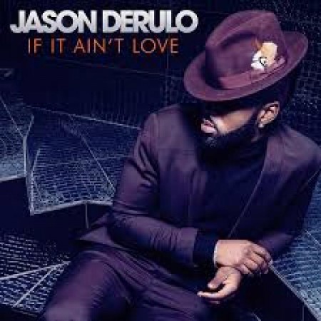 Album Jason Derülo - If It Ain