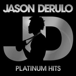 Album Jason Derülo - Platinum Hits