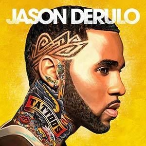 Album Jason Derülo - Tattoos