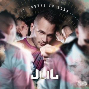 Album JuL - Je tourne en rond