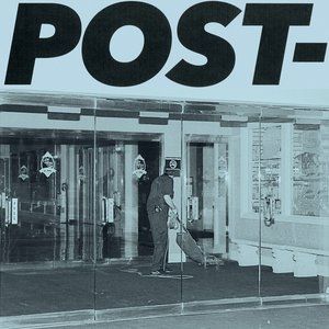 Album Jeff Rosenstock - POST-