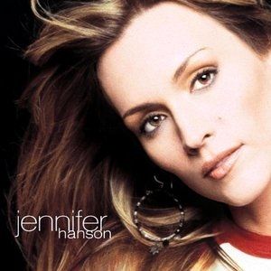 Album Jennifer Hanson - Jennifer Hanson