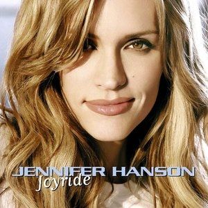 Album Jennifer Hanson - Joyride