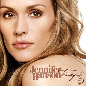 Album Jennifer Hanson - Thankful