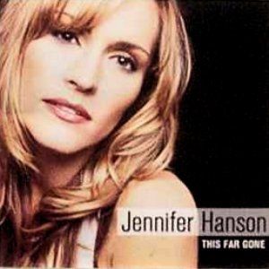 Album Jennifer Hanson - This Far Gone
