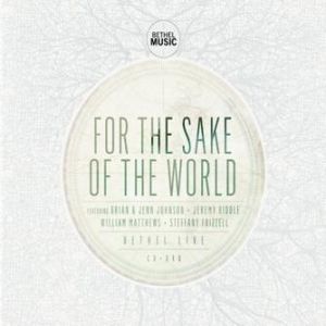 Album Jeremy Riddle - For the Sake of the World