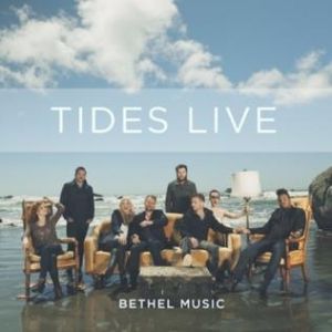 Album Jeremy Riddle - Tides Live
