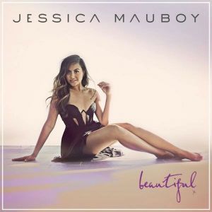 Album Jessica Mauboy - Beautiful