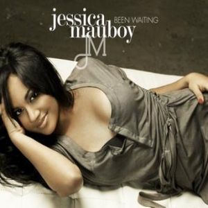Album Jessica Mauboy - Been Waiting