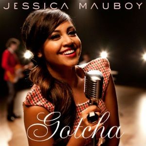 Album Jessica Mauboy - Gotcha