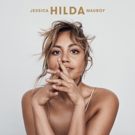 Album Jessica Mauboy - Hilda