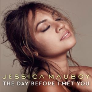 Album Jessica Mauboy - The Day Before I Met You