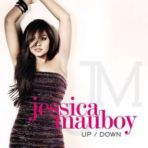 Album Jessica Mauboy - Up/Down
