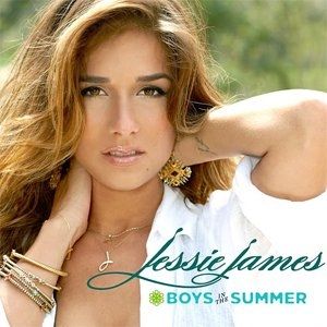 Album Jessie James Decker - Boys in the Summer