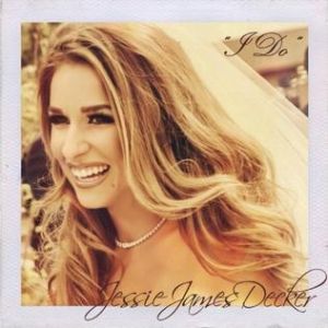 Album Jessie James Decker - I Do