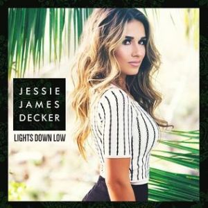 Jessie James Decker Lights Down Low, 2015