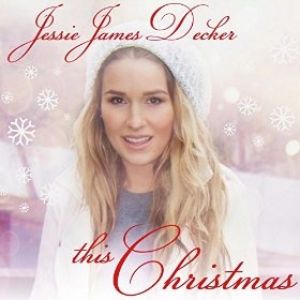Jessie James Decker This Christmas, 2015