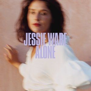 Album Jessie Ware - Alone