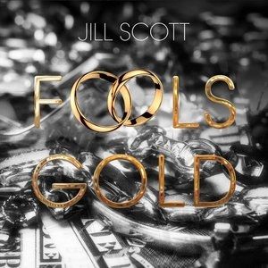 Album Jill Scott - Fool